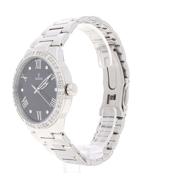 Ceas Dama, Festina, Boyfriend F16719/2