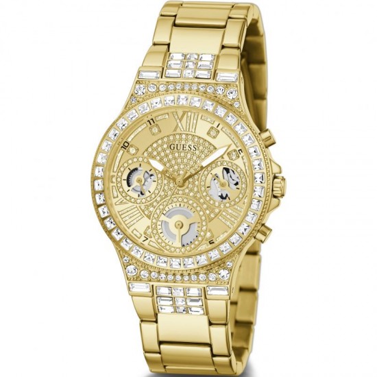 Ceas Dama, Guess, Moonlight GW0320L2