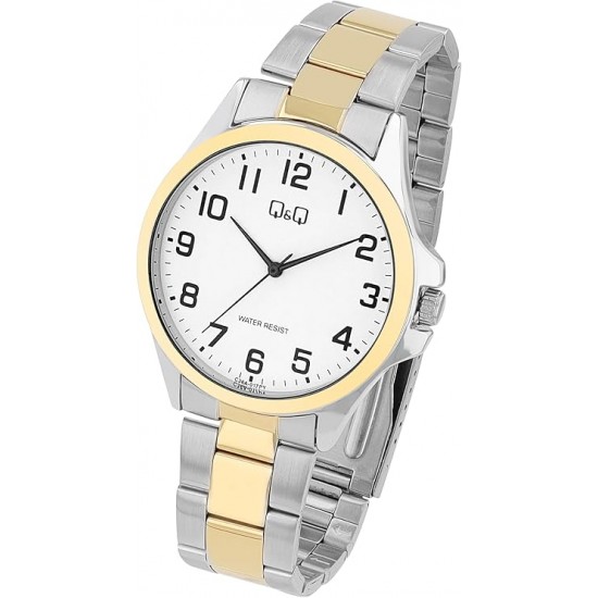 Ceas Barbati, Q&Q, Attractive C36A-017PY
