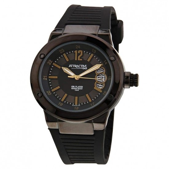 Ceas Barbati, Q&Q, Attractive DA40J502Y