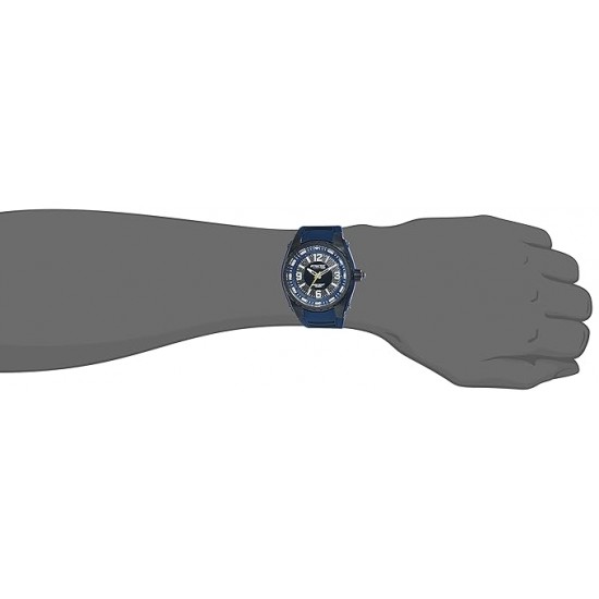 Ceas Barbati, Q&Q, Attractive Zippy DA48J005Y
