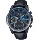 Ceas Barbati, Casio Edifice, Solar Powered Chronograph EQS-940NL-1AVUEF