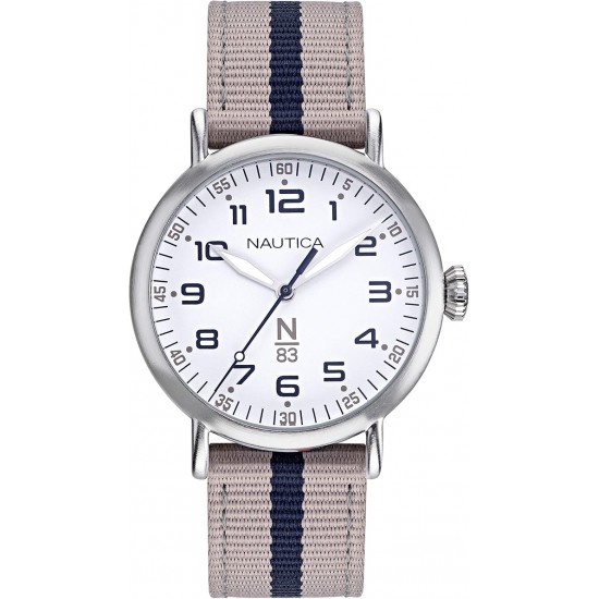 Ceas Barbati, Nautica, N83 Wakeland NAPWLF921