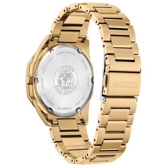 Ceas Barbati, Citizen, Axiom BM7582-56E