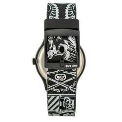 Ceas Marc Ecko, Artifaks Raw & Uncut E06511M2