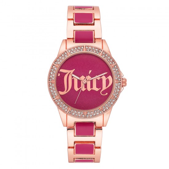 Ceas Dama, Juicy Couture, JC138 JC1308HPRG