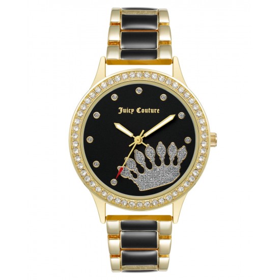 Ceas Dama, Juicy Couture, JC133 JC1334BKGP
