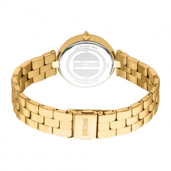 Ceas Dama, Just Cavalli, Glam Chic JC1L241M0055