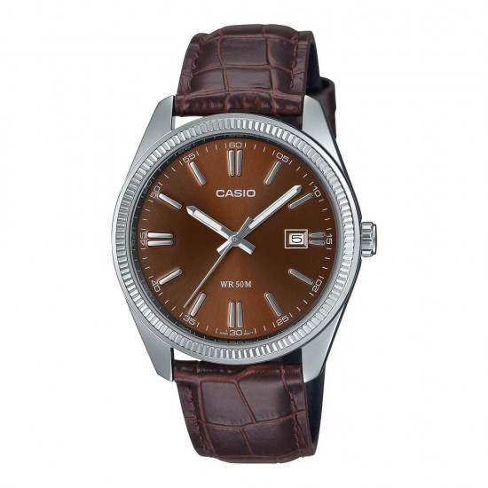 Ceas Barbati, Casio, Collection MTP-13 MTP-1302PL-5AVEF