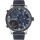 Ceas Barbati, Police, Bush PL.BUSH.SET.20, Set cu Bratara