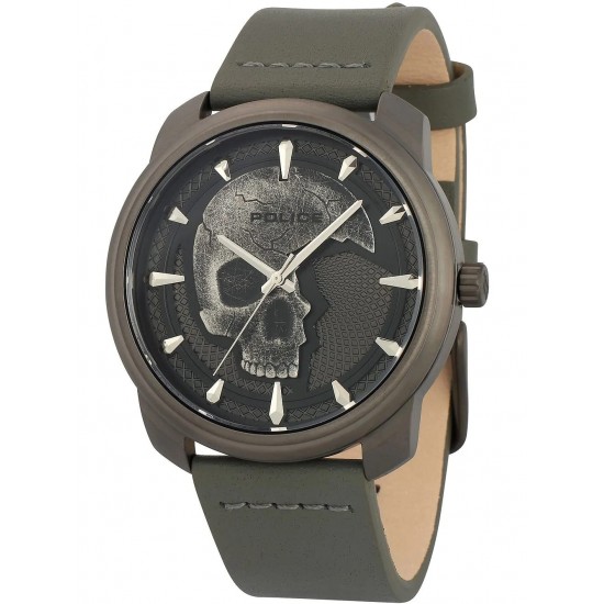 Ceas Barbati, Police, Bleder PL15714JSU61A