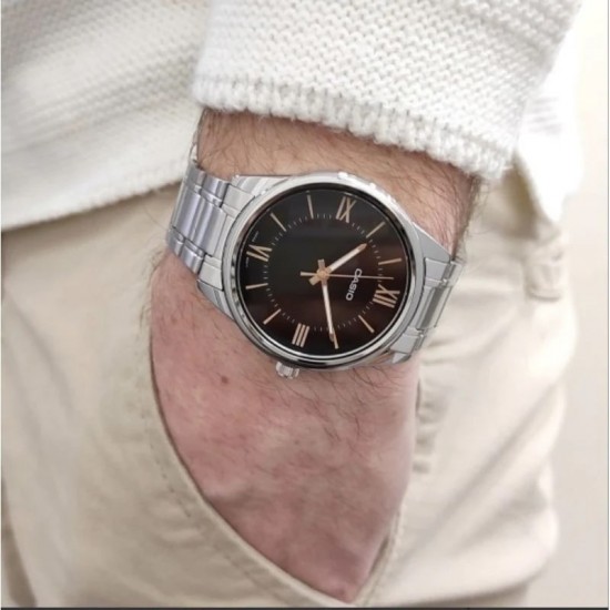 Ceas Barbati, Casio, Collection MTP-V0 MTP-V005D-1B5UDF