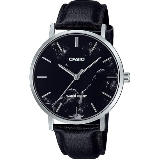 Ceas Barbati, Casio, Collection MTP-VT MTP-VT01LM-1AUDF