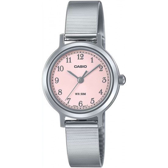 Ceas Dama, Casio, Collection LTP-B LTP-B170D-4BVDF