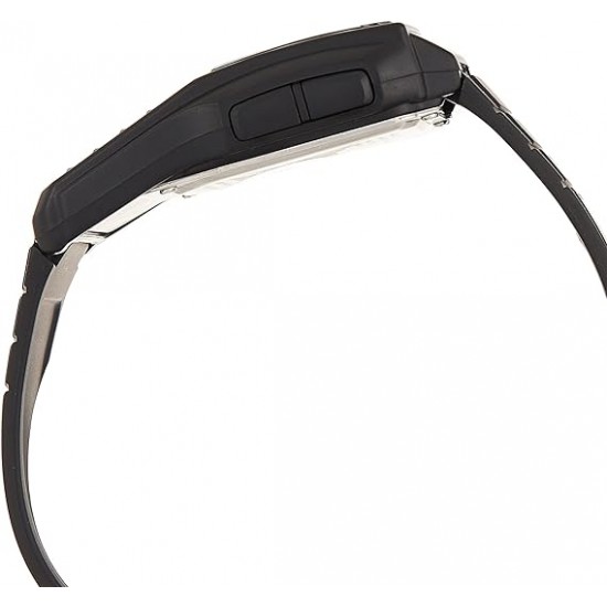 Ceas Barbati, Casio, Vintage Edgy Calculator DBC 32-1ACB