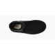 Ghete Dama, UGG, Neumel Platform Chelsea 1134526-BLK