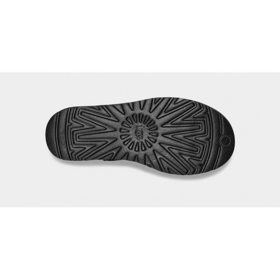 Ghete Dama, UGG, Classic Ultra Mini Platform 1135092-BLK