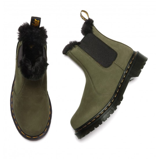 Ghete Dama, Dr. Martens, 2976 31357538