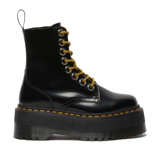 Bocanci Dama, Dr. Martens, Jadon 25566001