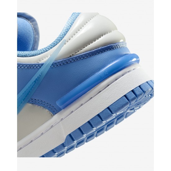 Pantofi Sport Dama, Nike, Dunk DZ2794-002