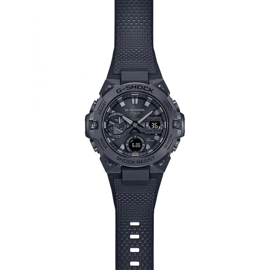 Ceas Barbati, Casio G-Shock, G-Steel Bluetooth GST-B400BB-1AER