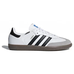 Pantofi Sport Unisex, Adidas, Samba OG B75806