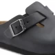 Papuci Unisex, Birkenstock, Boston 59463